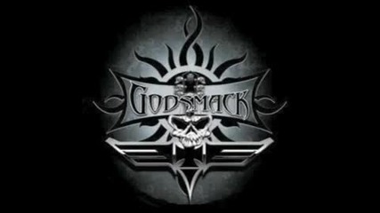 Godsmack - Cryin like a bitch+lyrics 