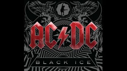 Acdc Rock N Roll Train 