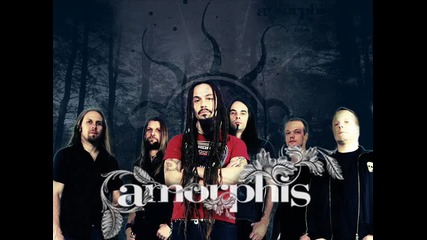 Amorphis - Stone Woman