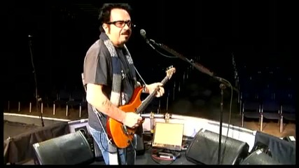 Steve Lukather - Welcome to my world 