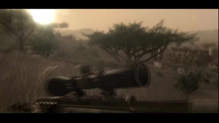 Far Cry 2 - Lgc Trailer