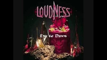 Loudness - Come Alive Again