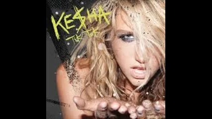 Kesha-tik Tok