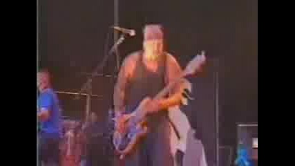 Biohazard - What Makes Us Tick (live)