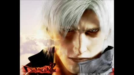 Devil May Cry 3 Dante Vs. Vergil