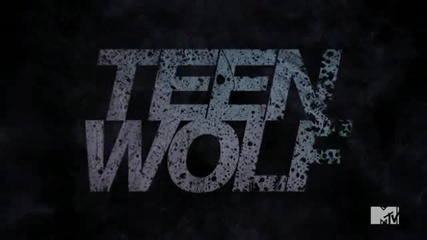 Teen Wolf S03e03 + Bg Subs