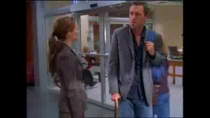 House - November Rain