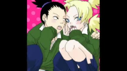 naruto high school never ends