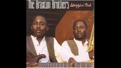 The Braxton Brothers - Sunset Bay
