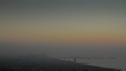 Abraj_ The two towers of Dubai