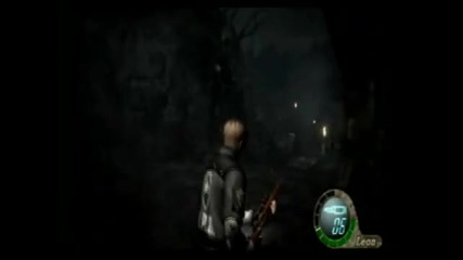 Resident Evil 4 - Gameplay Pro Mode pt.8 