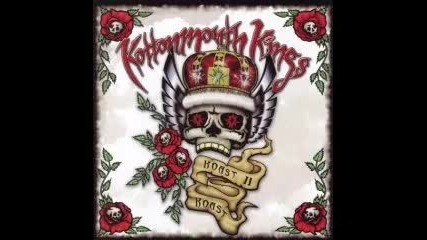 Kottonmouth Kings - Bong Toke 