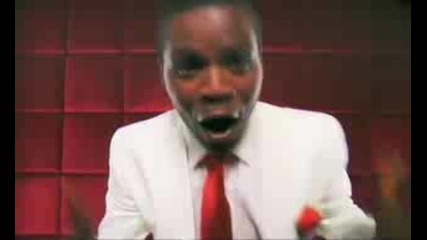 Mr Skillz and His Crazy Girls - I Know U Like Me