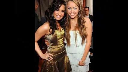 Demi Lovato - Cant Back Down 