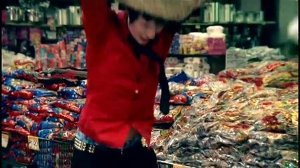 Sum 41 - Walking Disaster