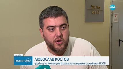 КНСБ с мониторинг на цените на 20 основни продукта от потребителската кошница