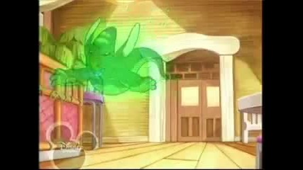 Lilo and Stich - Experiment 375 Part 2 - 2