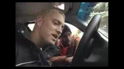 Proof And Eminem Freestyle Very Rare
