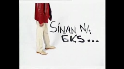 Sinan Sakic - Pijem na eks