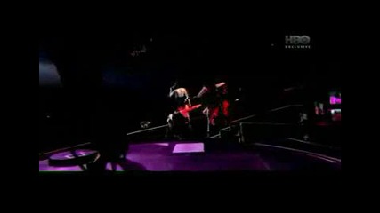 Rihanna - Sell Me Candy - Good Girl Gone Bad Live 2008
