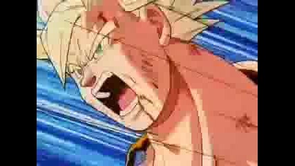 Dbz - Mortal Kombat Tradic Lords