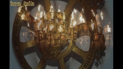 Edvin Marton - Carmina Burana (o,fortuna)