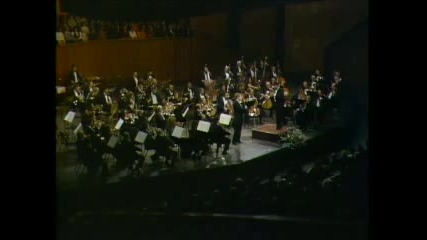 Шломо Минц - Менделсон: Концерт за цигулка и оркестър в ми минор, Оп. 64 - 3 - та част 