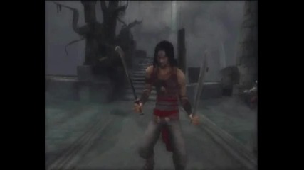 Prince of persia Part 2 