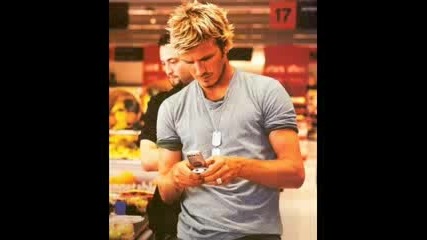 Beckham