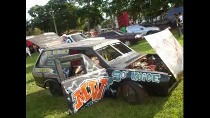 tuning
