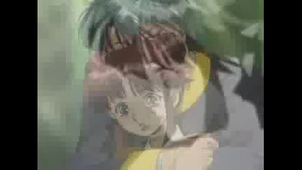 Fushigi Yugi Amv - Lift Me Up