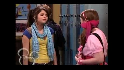 Selena Gomez