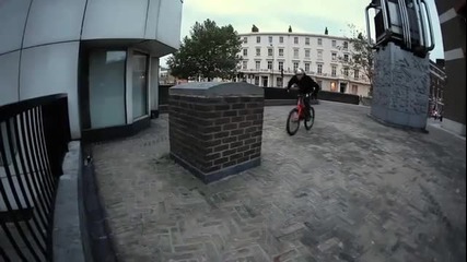 Danny Macaskill - Bike Skill