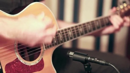 Foster The People - Pumped Up Kicks - Cover By Tanner Patrick