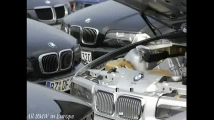 Bmw M3 E46 go to (racewars) 