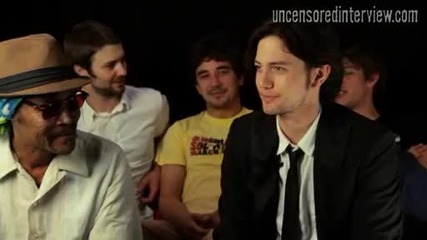 100 Monkeyhs_ Uncensored Interview's _curious George Ethics_