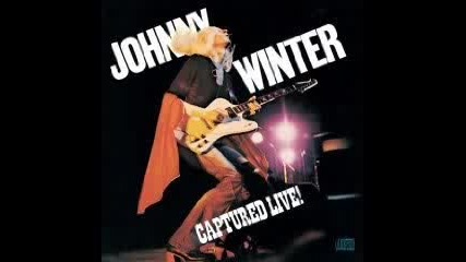 Johnny Winter - Sweet Papa John 1976 - Part 2
