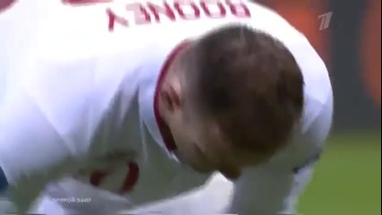 Евро 2012 Англия и Италия завършиха 04:02 след дузпи