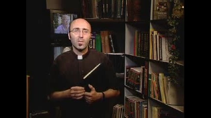 Символ на вярата : Спасението 08
