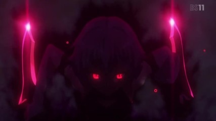 Fate / Apocrypha - 17 ᴴᴰ