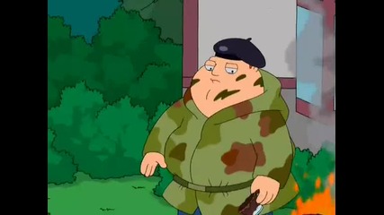 American Dad - s01e22