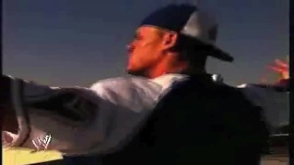Wwe John Cena Titantron 2004
