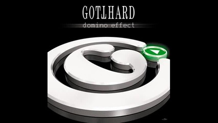 Gotthard - Domino Effect 