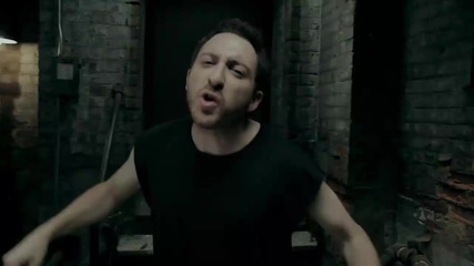 Пародия на Еминем - not afraid 