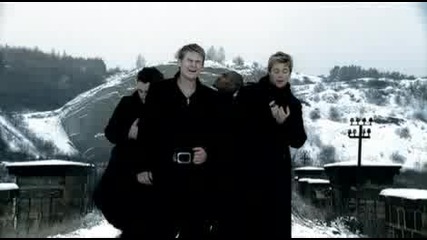 Blue - U Make Me Wanna 