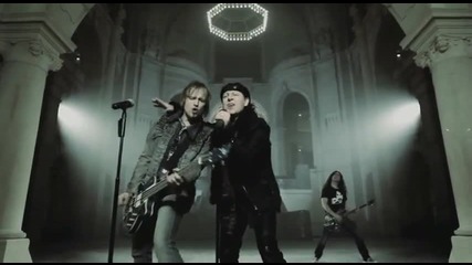 Avantasia - Dying For An Angel (feat. Scorpions Klaus Meine) 