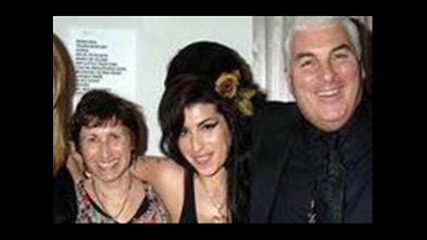 I love Amy Winehouse!