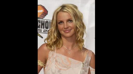 Britney Spears