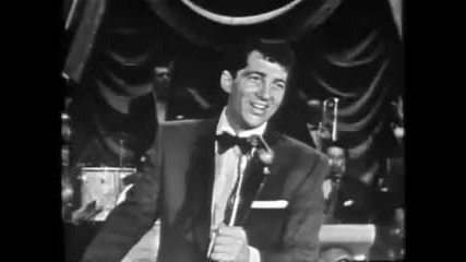 Thats amore Dean Martin