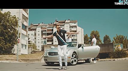 Cvija X In Vivo - Derbi Official Video